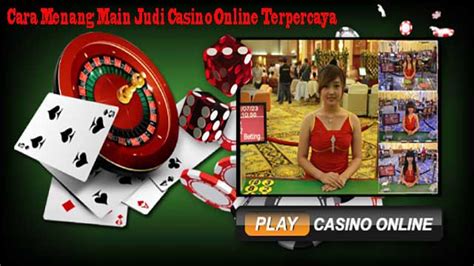 Judi Slot Online: Tips dan Trik untuk Menjadi Pemenang