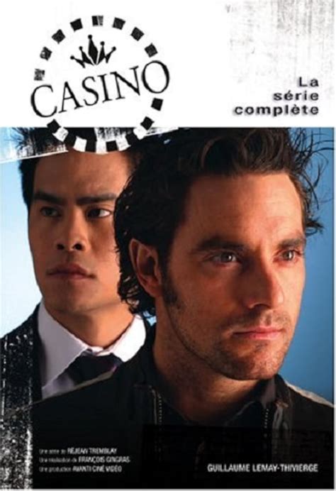 Bioskop Bersejarah: Casino (1995