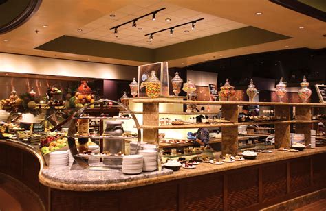 The Buffet at Valley View Casino: A Gastronomic Delight