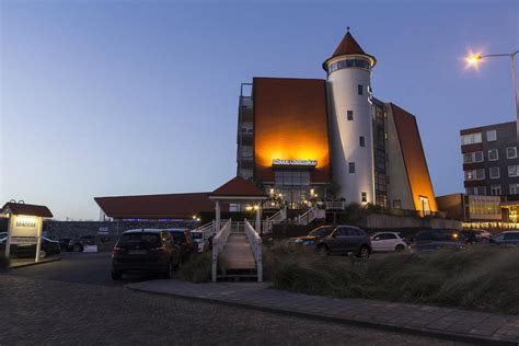 Hotel-Hotel di Cadzand, Belanda: Pilihan Terbaik untuk Menginap