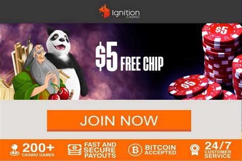 Ulasan Ignition Casino: Agen Taruhan Online yang Menyeluruh