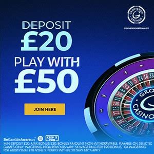 Grosvenor Casino: A Comprehensive Review