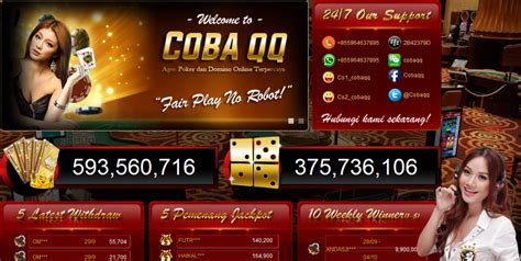 Coba Slot Review: A Unique and Engaging Experience