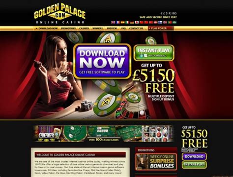 Syarat dan Ketentuan Bonus Tanpa Deposito Golden Palace Casino