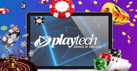 Mengoptimalkan Pemilihan Casino Online dengan Permainan Playtech