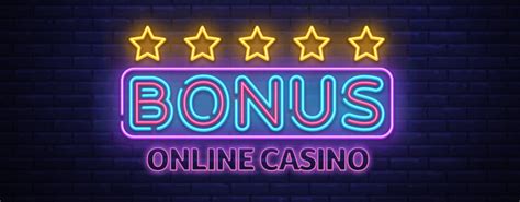 Bästa Online Casino Bonus