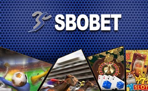 SBOBET: Tempat Taruhan Olahraga dan Hiburan Terbaik