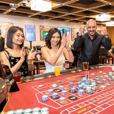 Dress Code and Minimum Bet Requirements at Goa Casinos: What You Need to Know