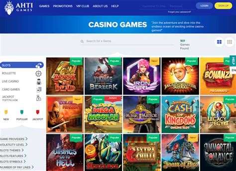 Artikel: Bermain di Seluruh Lautan Casino Online Myths and Legends, Selalu Menyelenggarakan