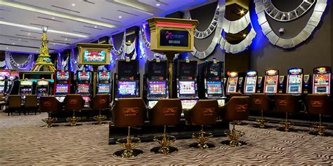 Midas Hotel and Casino: A Haven for the Discerning Traveler