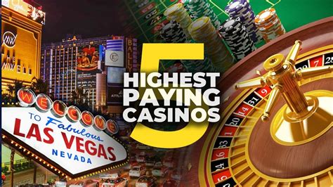 Judul: Permainan Slot Terpopuler di Las Vegas