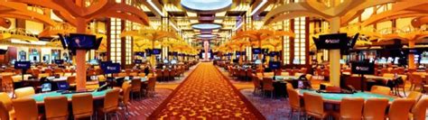 Dress Code at Sentosa Casino Singapore: What You Need to Know