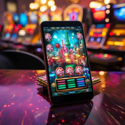 Mobil Casino: Eksklusive Bonuser, Innskudd, Uttak, og Sikkerhet