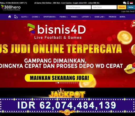 Bermain Slot Online dengan Aman dan Nyaman: Pilihan Terbaik di Indonesia