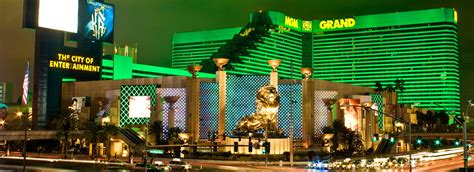 MGM Grand Detroit: Career Opportunities in the Heart of the City