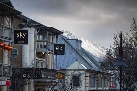 Pilihan Hotel yang Sesuai untuk Mereka yang Ingin Mengunjungi Skycity Queenstown Casino, Queenstown