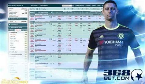 Kumpulan Link Alternatif 368bet Terbaru Dan Terpercaya