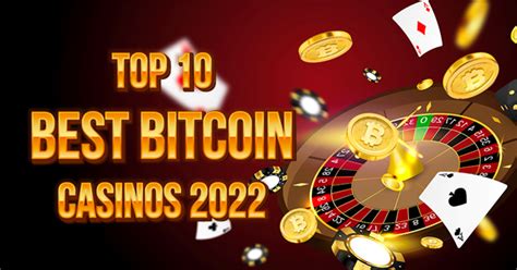 Bagaimana Memulai Casino Bitcoin Anda