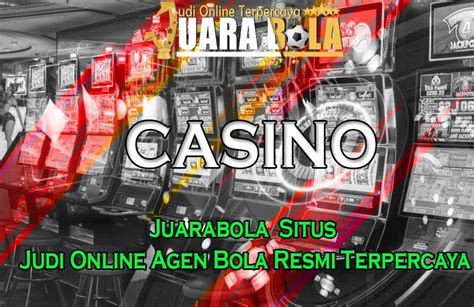 Menggali Dunia Kasino Online: Antarmuka Situs yang Menarik dan Mudah Digunakan