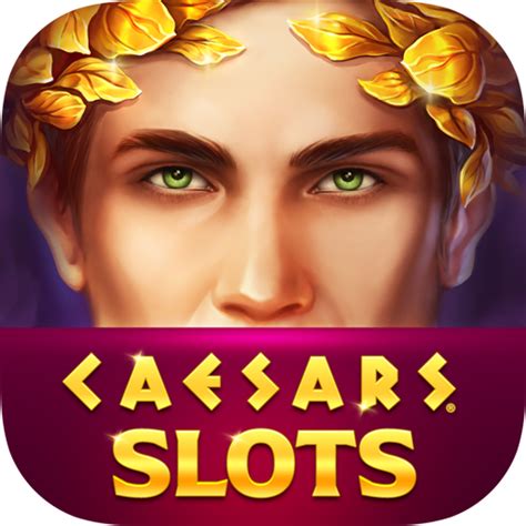 Caesars Slots: Bermain Slot Gratis dengan Jackpot yang Mampu Menyihir