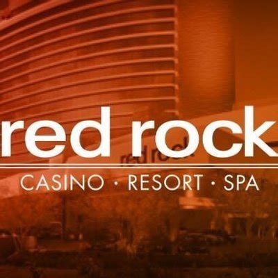 RedRockResort: A Luxurious Oasis in the Heart of Las Vegas