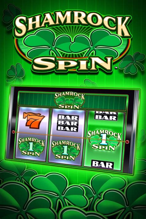 Mengunjungi Pulau Emerald: Wild Shamrock Slots