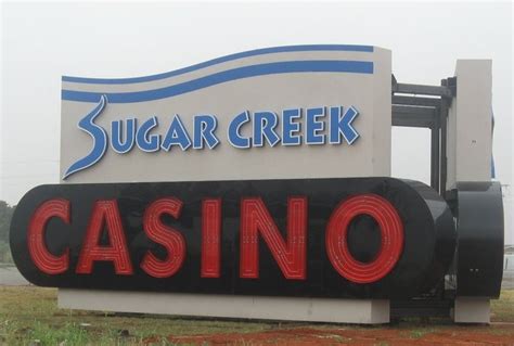 Pengalaman Beragam di Sugar Creek Casino