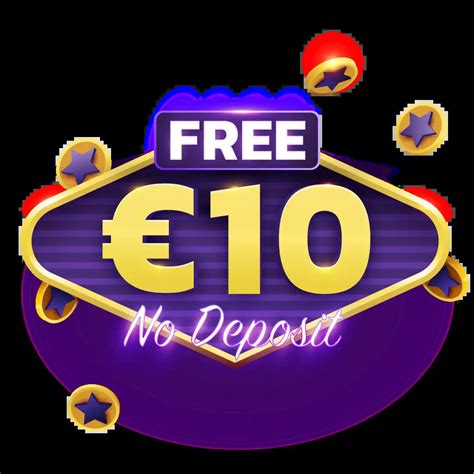 Bonus €10 Gratis: Sepenuhnya Merekrut Kasino Online