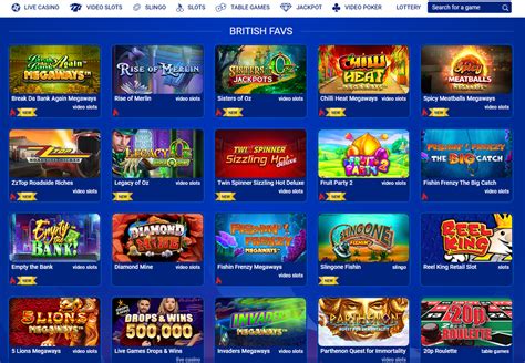 Berbagai Jenis Turnamen Slot dan Cara Berpartisipasi