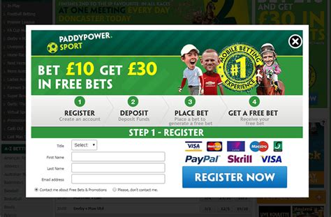 Menangkan Game Kasino Online dengan Paddy Power