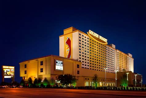 Penginapan dan Kasino di Mississippi: Scarlet Pearl Casino Resort dan Riverwalk Casino Hotel