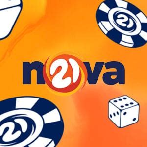 1,21 Nova Casino (2024) | Is it Legit and Safe