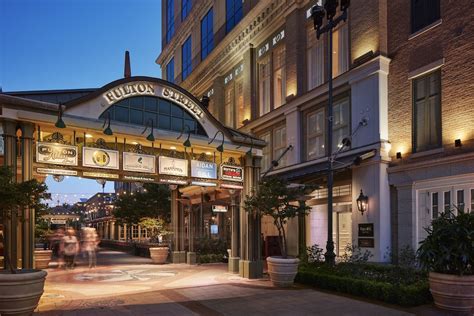 Harrah’s New Orleans: A One-of-a-Kind Escape in the Heart of New Orleans