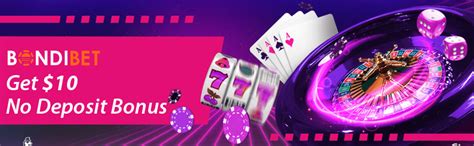 Bonus yang Tak Terlupakan dari BondiBet Casino