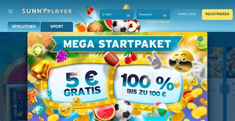 Sunnyplayer Casino: Berbagai Jenis Bonus dan Kode Promo