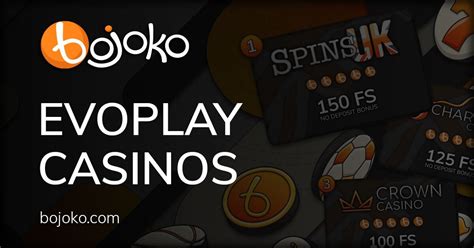 Mengintip Kesempatan Menarik dari Evoplay Casinos