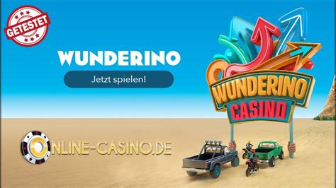 Pengalaman Bermain di Wunderino Casino: Apa Yang Anda Harapkan