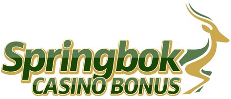 Promosi Bonus Springbok dan Thunderbolt Casino