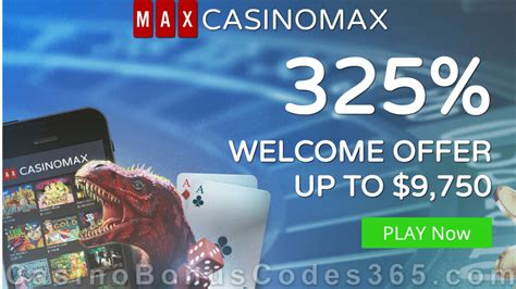 Bonus Terbesar dan Promosi CasinoMax – 2024 Diperbarui