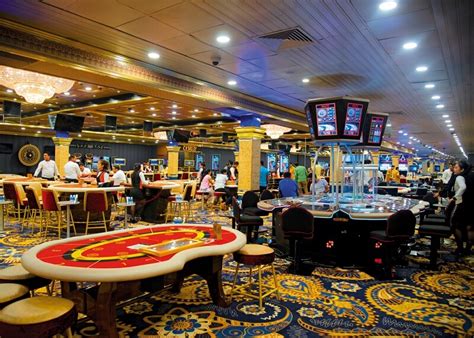 Mengenang Keindahan Casino di Goa: Deltin Royale sebagai Tempat Hiburan Terbaik