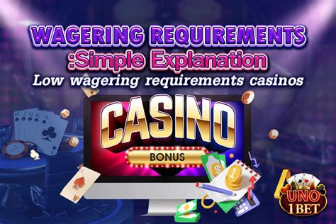 Promosi Turnover Casino: Wagering Requirements & Turnover In Online Casinos