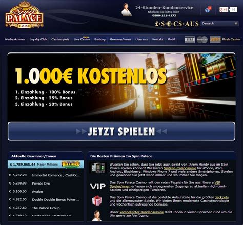 Penjelasan Spin Casino: Situs Judi Online Terpercaya