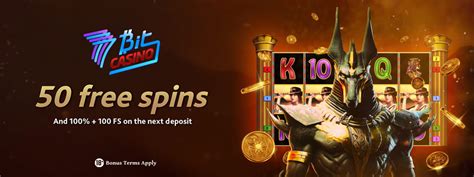 Pengalaman Bermain di 7Bit Casino – Penawaran Bonus Tanpa Deposi dan Promosi Menarik