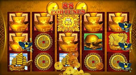 Kompetisi Mahjong: Chinese Dragon Slots