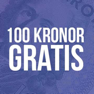 100 kr Casino Bonus Tanpa Deposit: Cara untuk Membuka Diri ke Dunia Kasino