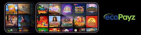 Mengapa EcoPayz Jadi Pilihan Terbaik untuk Transaksi di Casino Online