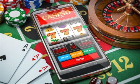 Laporan Industri Casino: Analisis Pasar dan Tren