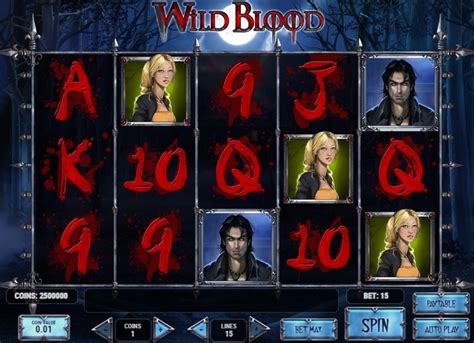 Wild Blood 2: Review dan Demo Play