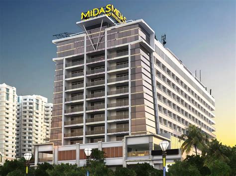 Midas Hotel and Casino: The Ultimate Destination in Pasay, Metro Manila