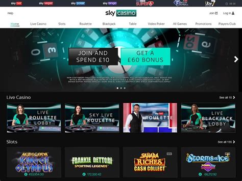 Aplikasi Kasino Online Sky: Bermain dan Menangkan